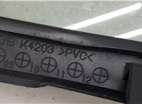  Стекло форточки двери Mazda 6 (GH) 2007-2012 9102519 #2
