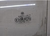  Стекло боковой двери Volkswagen Golf 3 1991-1997 9102572 #2