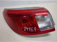  Фонарь (задний) Mitsubishi Colt 2004-2008 9102616 #1