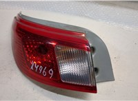  Фонарь (задний) Mitsubishi Colt 2004-2008 9102616 #2