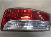 8155105250 Фонарь (задний) Toyota Avensis 3 2009-2015 9102622 #1