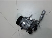 6Q0820808F Компрессор кондиционера Skoda Fabia 1999-2004 2615931 #1