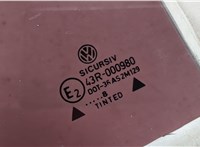  Стекло форточки двери Volkswagen Golf 4 1997-2005 9102652 #2