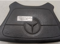  Подушка безопасности водителя Mercedes 124 E 1993-1995 9102878 #1