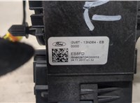 GV6T13N064EB Переключатель поворотов и дворников (стрекоза) Ford Kuga 2016-2019 9102886 #5