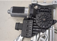 93178696, 13101481 Стеклоподъемник электрический Opel Astra H 2004-2010 9102900 #3