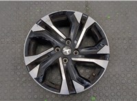  Комплект литых дисков Peugeot 2008 2019-2023 9102991 #2