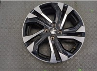  Комплект литых дисков Peugeot 2008 2019-2023 9102991 #1