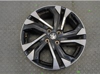  Комплект литых дисков Peugeot 2008 2019-2023 9102991 #3