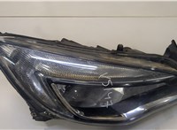 1216731, 13371602 Фара (передняя) Opel Astra J 2010-2017 9103085 #1