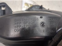 1768207, BM51A27936AG, 1746391, BM51A405A02ACXWAA Лючок бензобака Ford Focus 3 2014-2019 9103169 #4