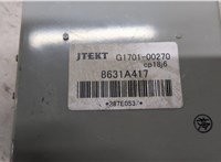  Блок управления полным приводом Mitsubishi Outlander XL 2006-2012 9103410 #3
