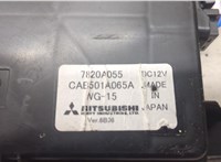  Блок комфорта Mitsubishi Outlander XL 2006-2012 9103414 #3