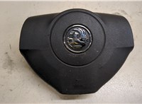  Подушка безопасности водителя Opel Astra H 2004-2010 9103422 #1