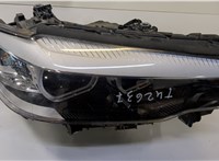 63117214954, 7214954 Фара (передняя) BMW 5 G30, G31 2016-2024 9103463 #1