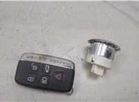  Ключ зажигания Land Rover Range Rover Sport 2009-2013 9103473 #6