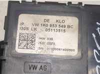  Блок управления подрулевыми переключателями Skoda Octavia (A5) 2004-2008 9103505 #3