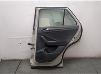  Дверь боковая (легковая) Volkswagen T-Roc 2021- 9103523 #9