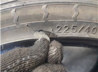  Пара шин 225/40 R18 Audi TT (8N) 1998-2006 9103531 #3