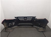  Бампер Honda CR-V 2012-2015 9103654 #3