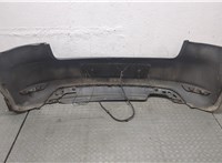  Бампер Volkswagen Golf 6 2009-2012 9103686 #2