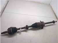 374443, 24427064 Полуось (приводной вал, шрус) Opel Combo 2001-2011 9103707 #6
