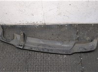 A2048853738 Юбка бампера нижняя Mercedes C W204 2007-2013 9103742 #3