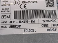 JX71-18K810-ZM Магнитола Ford Kuga 2019- 9103865 #3