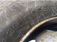  Шина 315/70 R22.5 Man TGX 2012-2016 9103866 #6