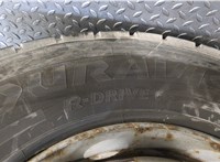  Шина 315/70 R22.5 Man TGX 2012-2016 9103886 #9