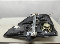  Стеклоподъемник механический Ford Fusion 2002-2012 9103901 #5