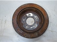  Диск тормозной Mazda Bongo Friendee 1995-2005 9103912 #3