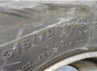  Шина 315/70 R22.5 Man TGX 2012-2016 9103984 #8