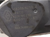 8200190230, 8200171134 Заслонка дроссельная Renault Megane 3 2009-2016 9104032 #2