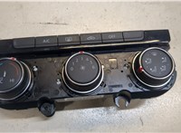  Переключатель отопителя (печки) Volkswagen Passat 8 2015- 9104116 #1