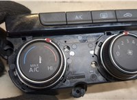  Переключатель отопителя (печки) Volkswagen Passat 8 2015- 9104116 #2