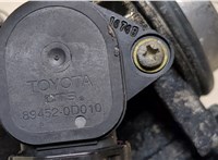  Заслонка дроссельная Toyota Yaris 1999-2006 9104253 #4