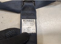  Ремень безопасности Mitsubishi Outlander XL 2006-2012 9104282 #3