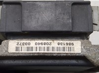 1039S32635, 55557933, 0261208940 Блок управления двигателем Opel Corsa D 2006-2011 9104481 #2