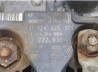 13222930, 0124325171 Генератор Opel Corsa D 2006-2011 9104487 #3