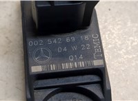  Датчик удара Mercedes S W220 1998-2005 9104810 #5