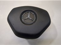  Подушка безопасности водителя Mercedes E W212 2009-2013 9104997 #1