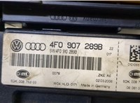 4F0907289B Блок комфорта Audi A6 (C6) Allroad 2006-2012 9105083 #3