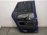  Дверь боковая (легковая) Citroen C4 Picasso 2016-2018 9105194 #2