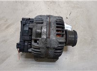 8200660033, 0124425071 Генератор Renault Megane 3 2009-2016 9105235 #1