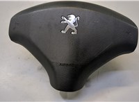  Подушка безопасности водителя Peugeot 308 2007-2013 9105307 #1