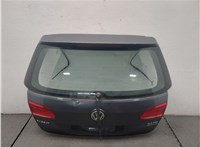  Крышка (дверь) багажника Volkswagen Passat 7 2010-2015 Европа 9105398 #1