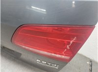  Крышка (дверь) багажника Volkswagen Passat 7 2010-2015 Европа 9105398 #4