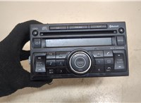  Магнитола Nissan Qashqai 2006-2013 9105430 #2