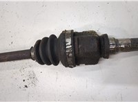  Полуось (приводной вал, шрус) Toyota Aygo 2005-2014 9105529 #2